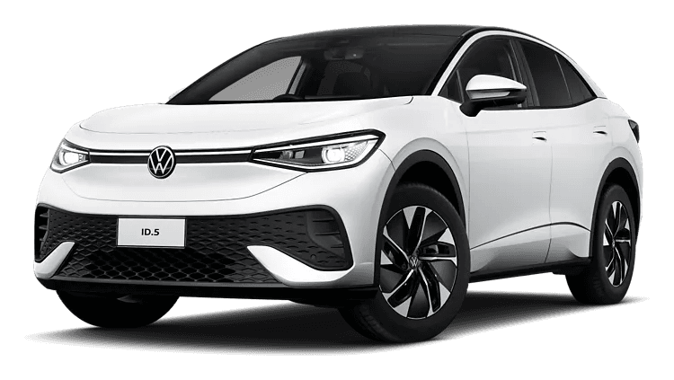 2026 Volkswagen ID.5