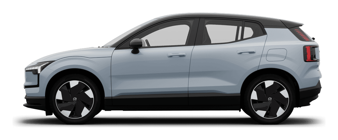 2026 Volvo EX30