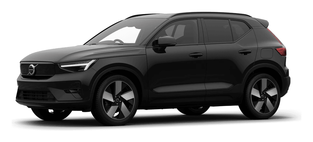 2027 Volvo EX40
