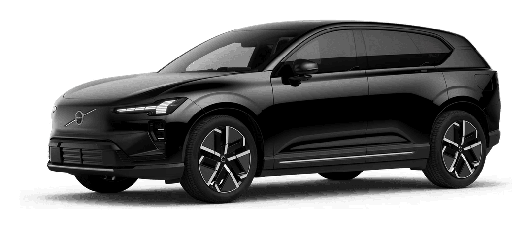2027 Volvo EX60