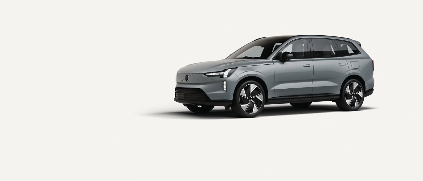 Volvo EX90