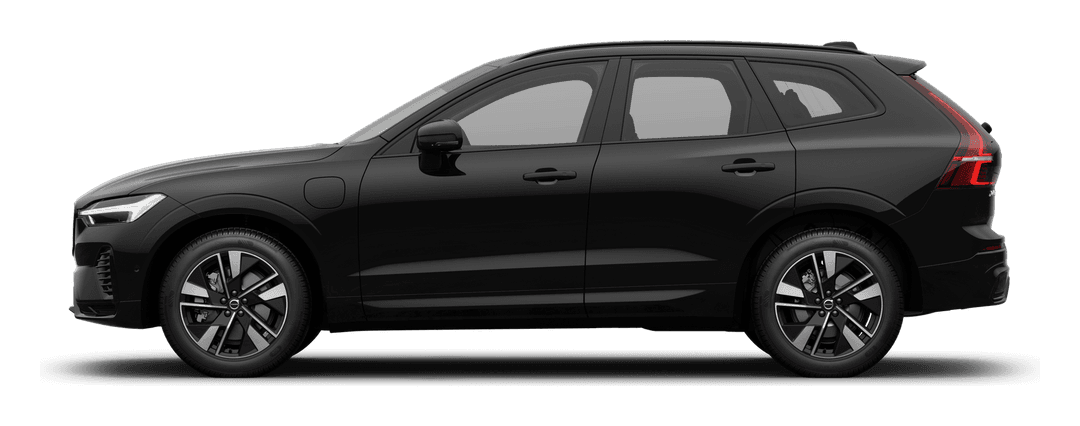 2026 Volvo XC60