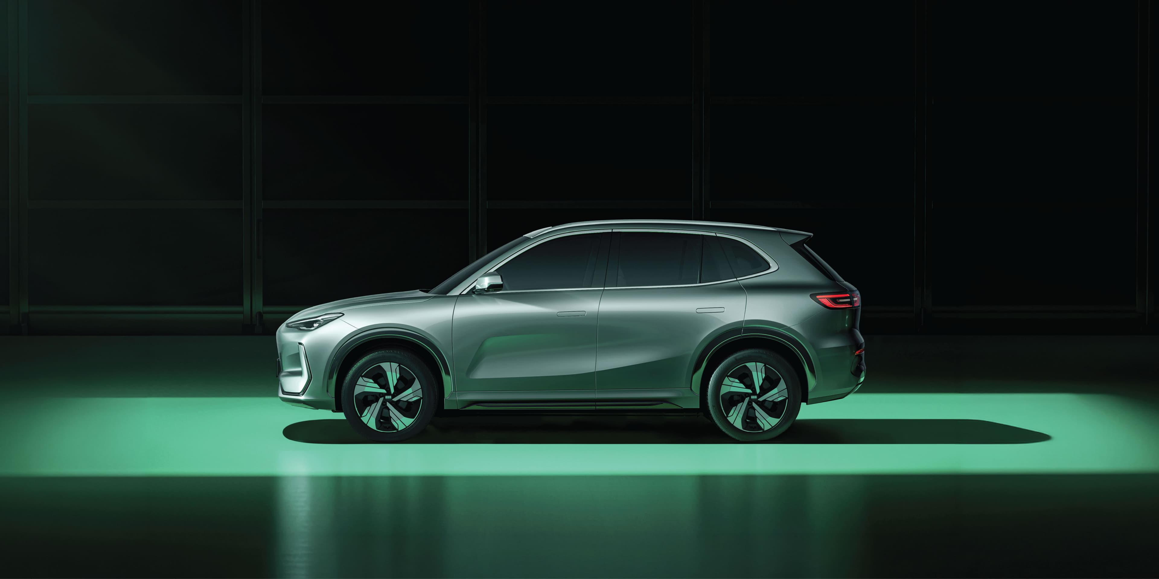 Geely Geely Plans to More Than Double Exports as Zeekr Lines Up a Wagon, reviewed on CarTell.tv