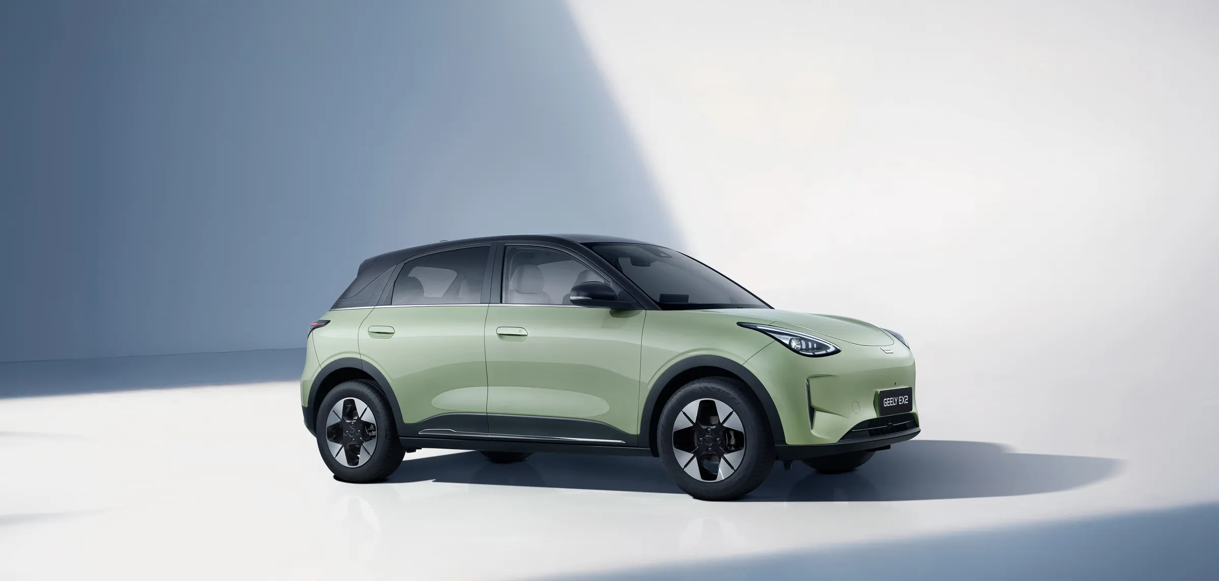 Geely Geely Hits 20,000 Australian Sales in 17 Months, reviewed on CarTell.tv