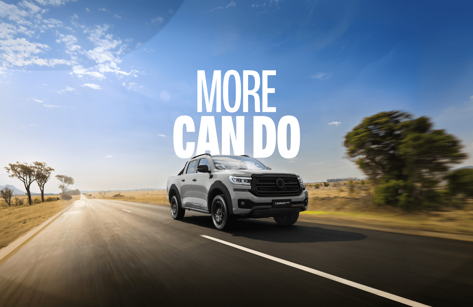 GWM GWM Cannon Hi4-T Plug-in Hybrid Ute Priced at $48,990 Drive Away, Undercuts the BYD Shark 6, reviewed on CarTell.tv