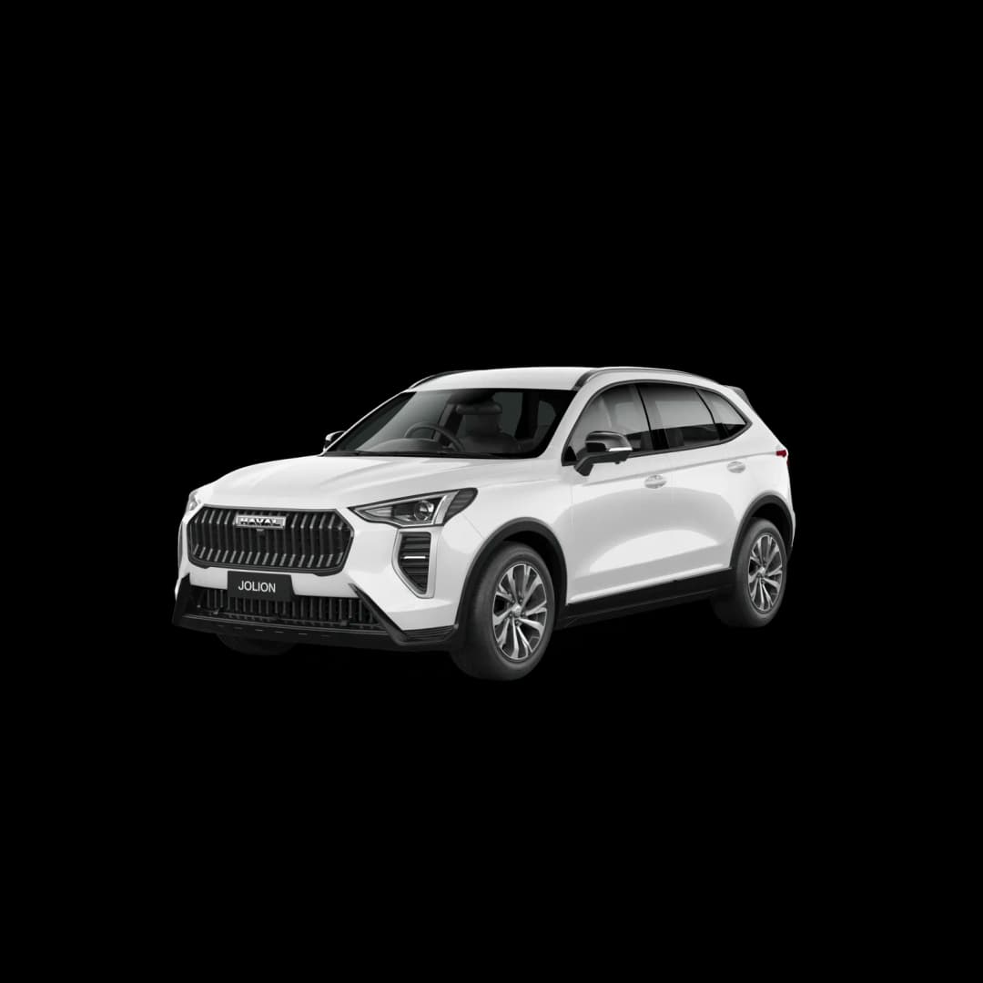 2026 Gwm Haval Jolion