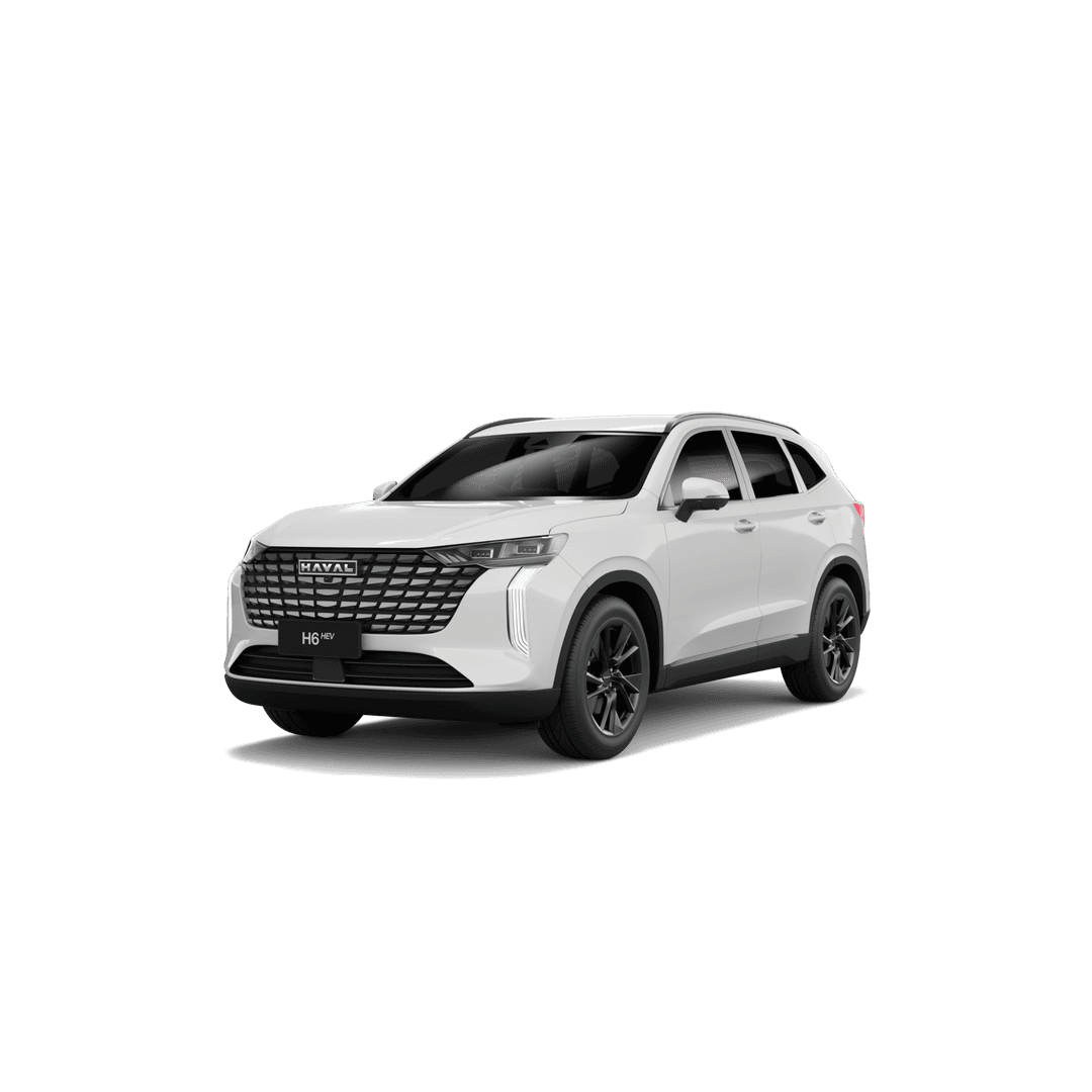 2026 GWM Haval H6