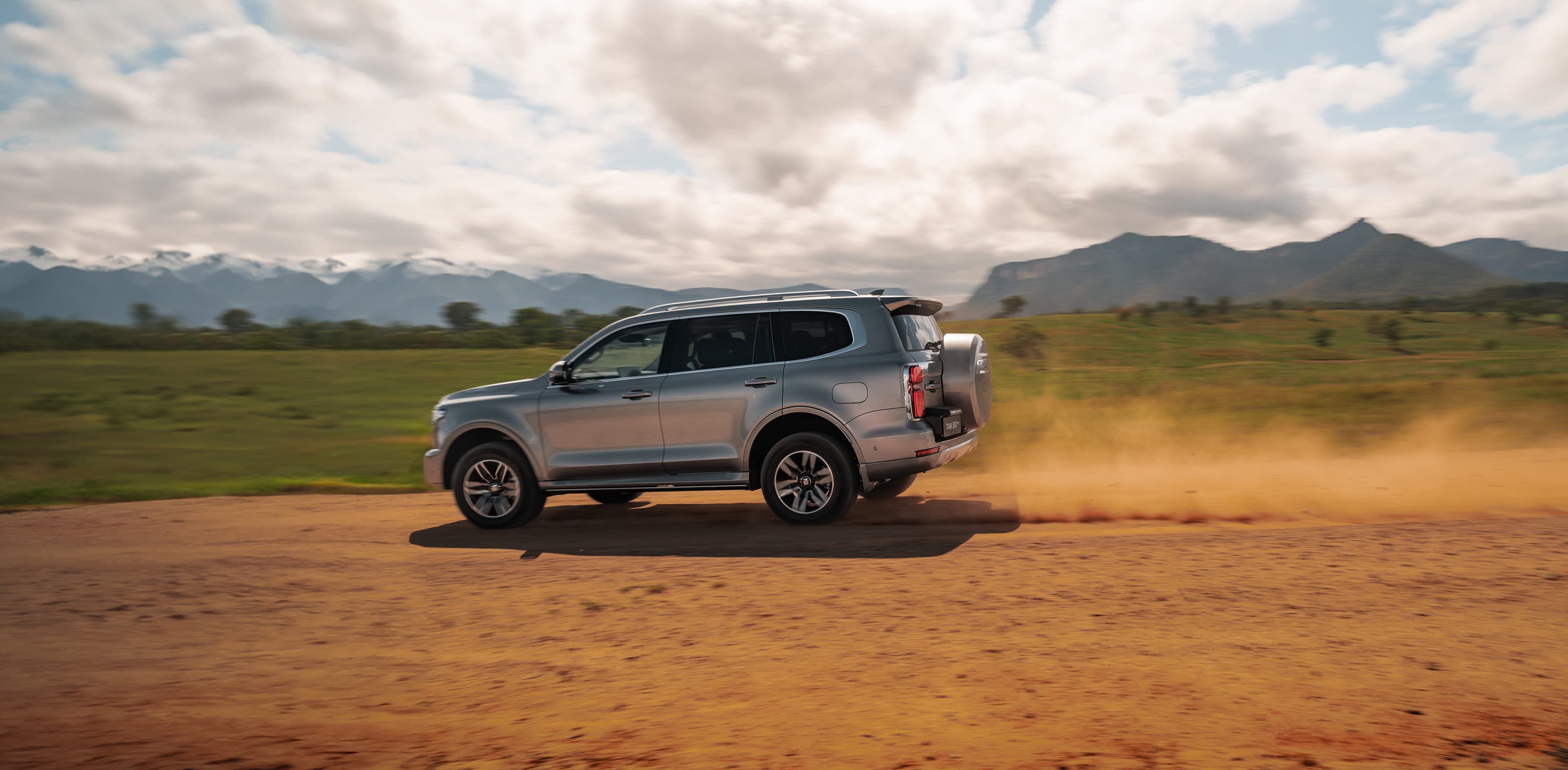 GWM GWM's new Tank 500 diesel lands at $65,990 drive-away, reviewed on CarTell.tv