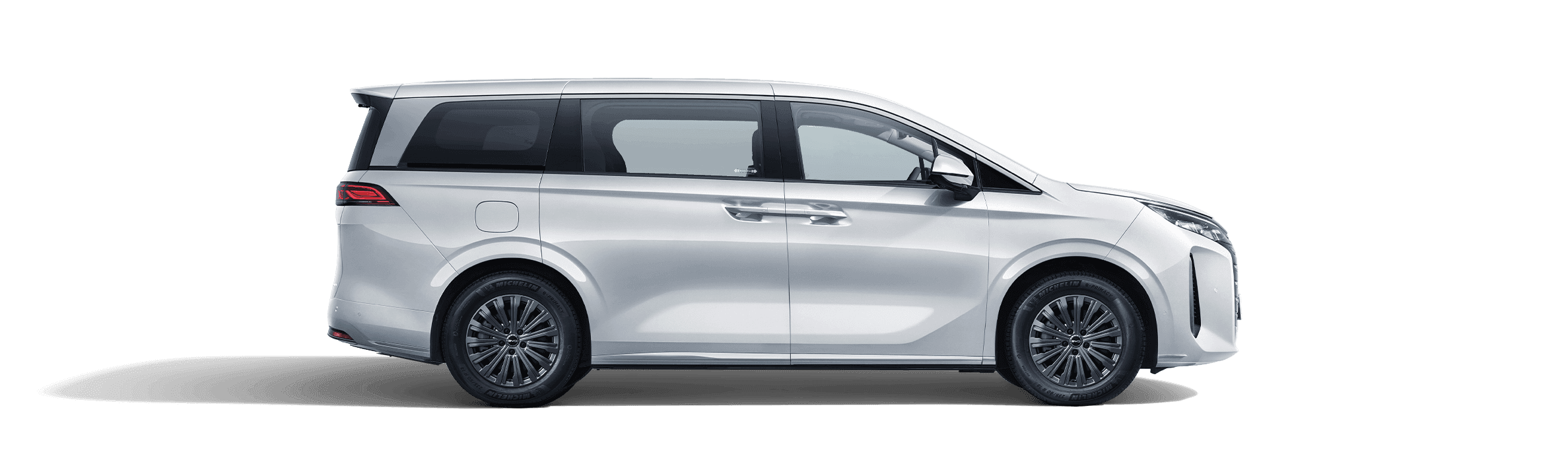 BYD BYD M9 People Mover Confirmed for Australia From $61,990, Aimed at the Kia Carnival, reviewed on CarTell.tv