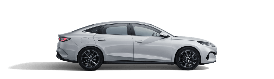2026 BYD Seal 6 Super Hybrid mid-size sedan