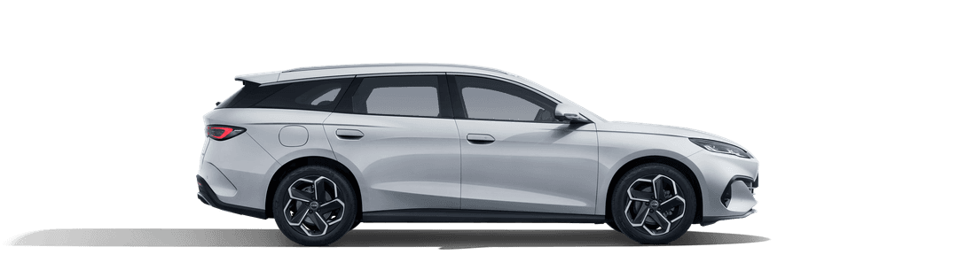 2026 BYD Seal 6 Touring Super Hybrid wagon