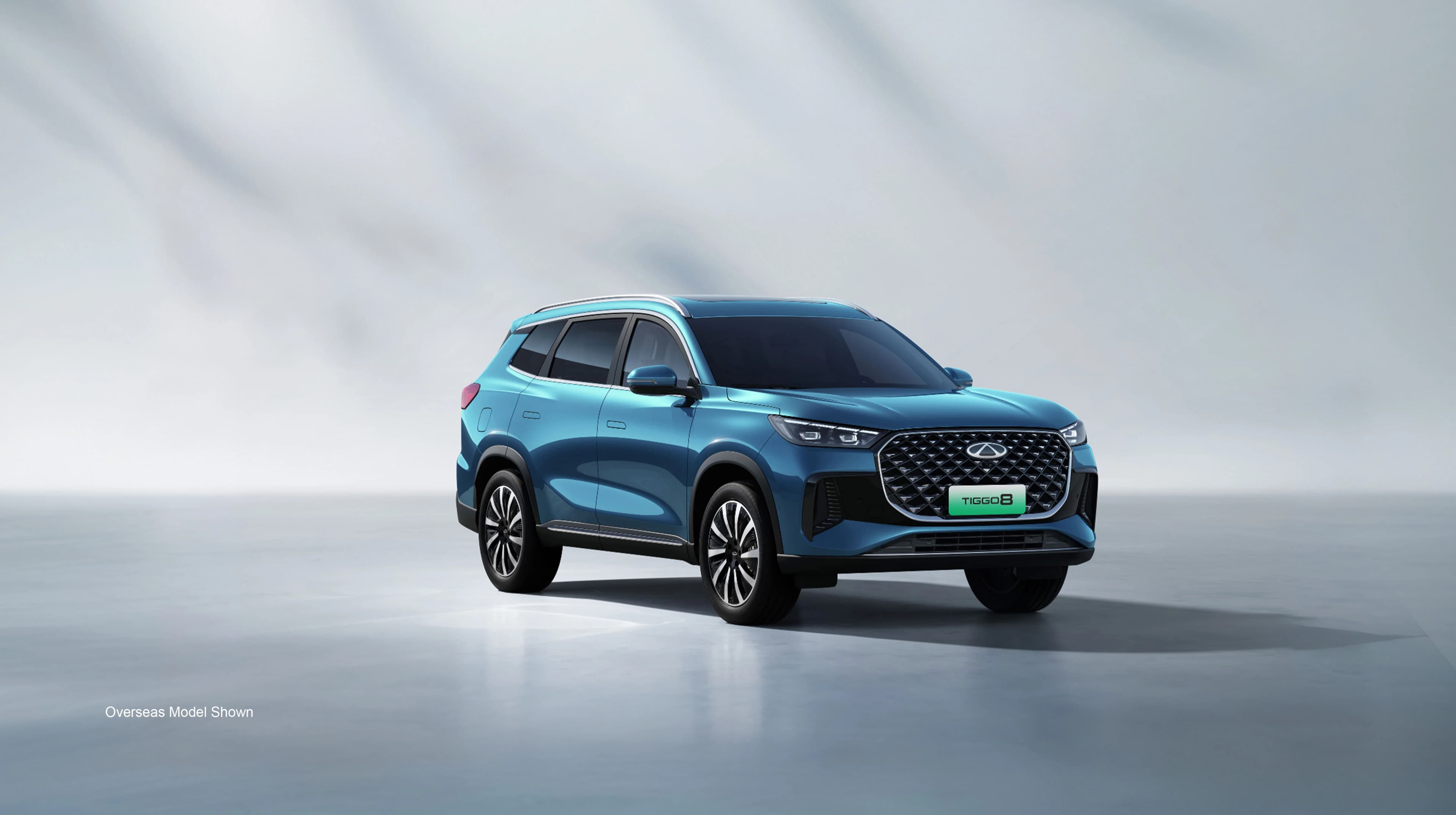 Chery Chery Tiggo 8 Super Hybrid: Seven-Seat Plug-In From $45,990 Drive-Away, reviewed on CarTell.tv