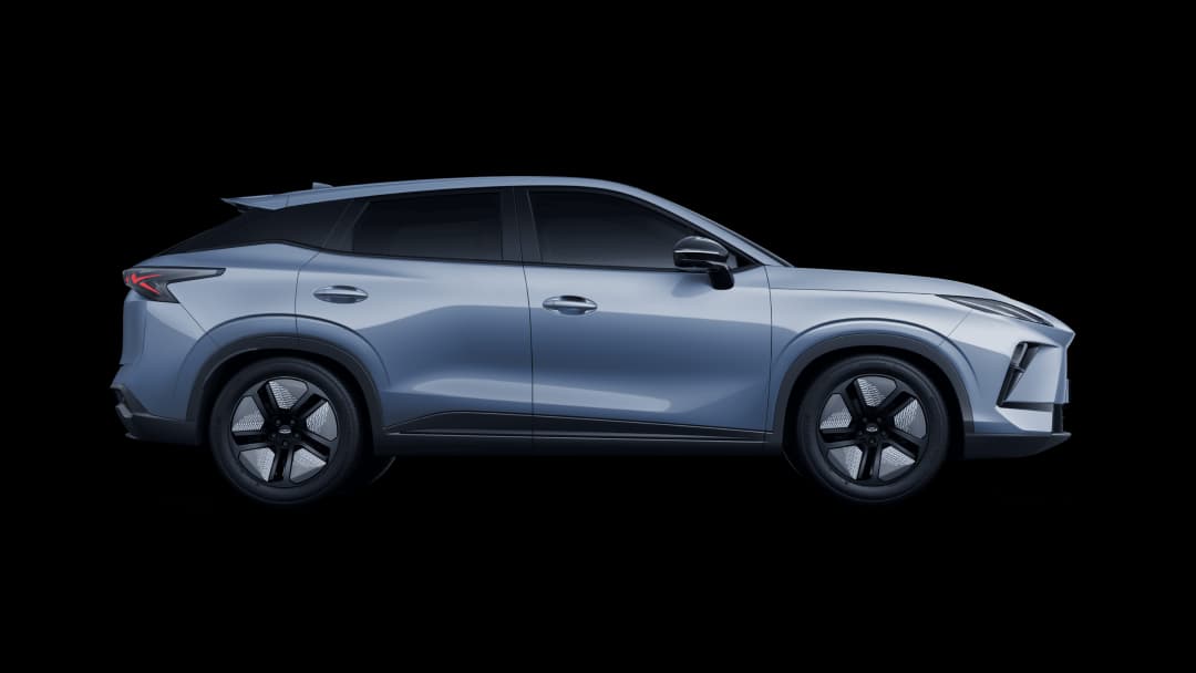 2026 Chery E5