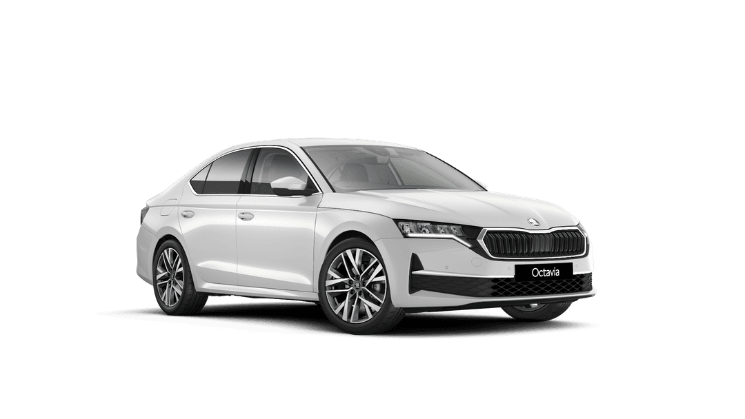 2026 Skoda Octavia NX facelift sedan and wagon