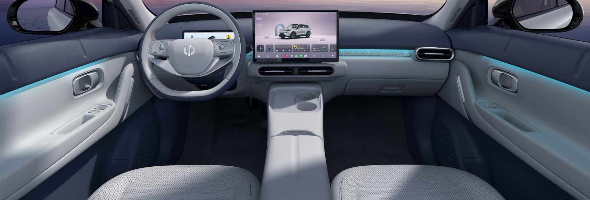 Leapmotor Leapmotor B03X Targets $29,990 to Become Australia's Cheapest Electric SUV, reviewed on CarTell.tv