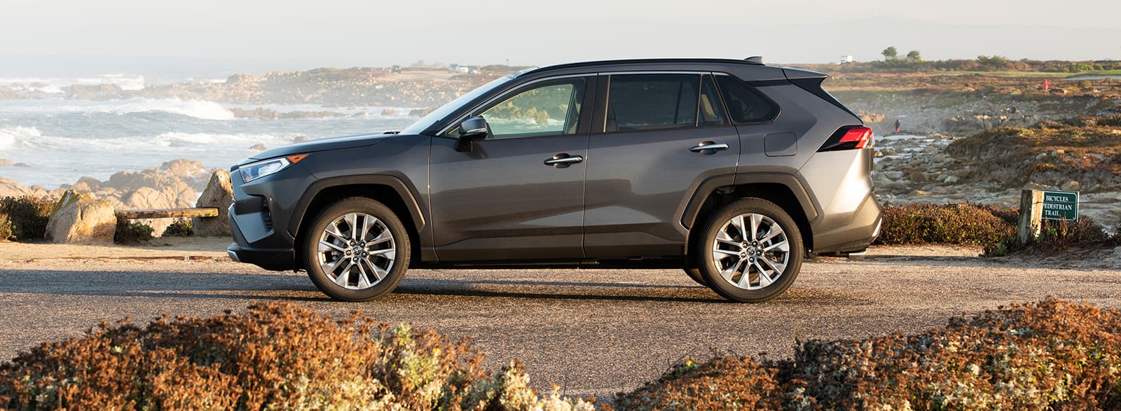 Toyota New RAV4 Lands With a Blank ANCAP Score, reviewed on CarTell.tv