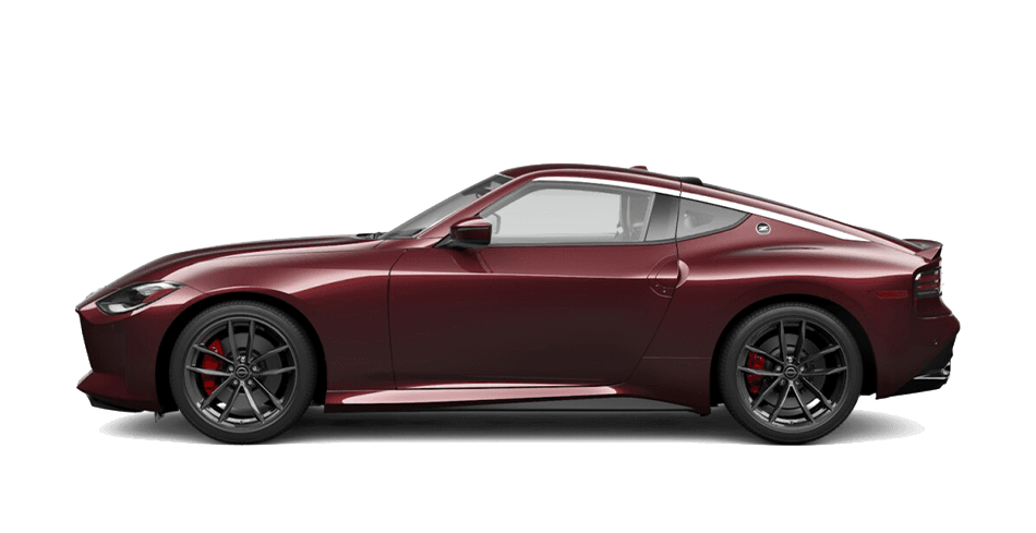 2026 Nissan Z RZ34 coupe in Australia