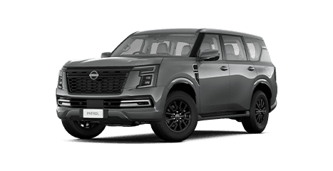 2026 Nissan Patrol Y62