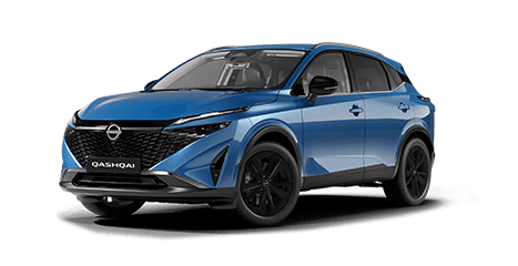 2026 Nissan Qashqai J12 third generation