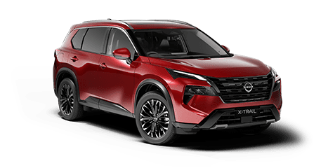 2026 Nissan X-Trail