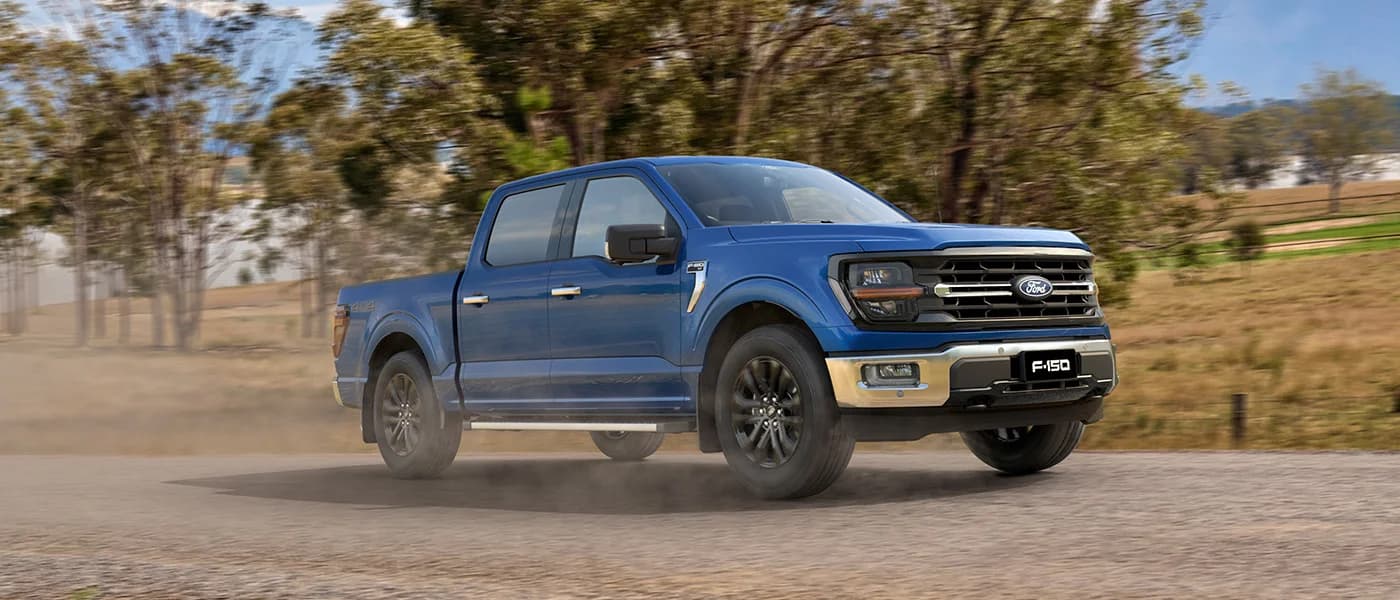 Ford Ford Recalls 3,745 F-150 Utes Over Fuel-Tank Fire Risk: Check Your VIN, reviewed on CarTell.tv