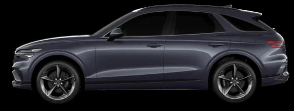 2026 Genesis GV70