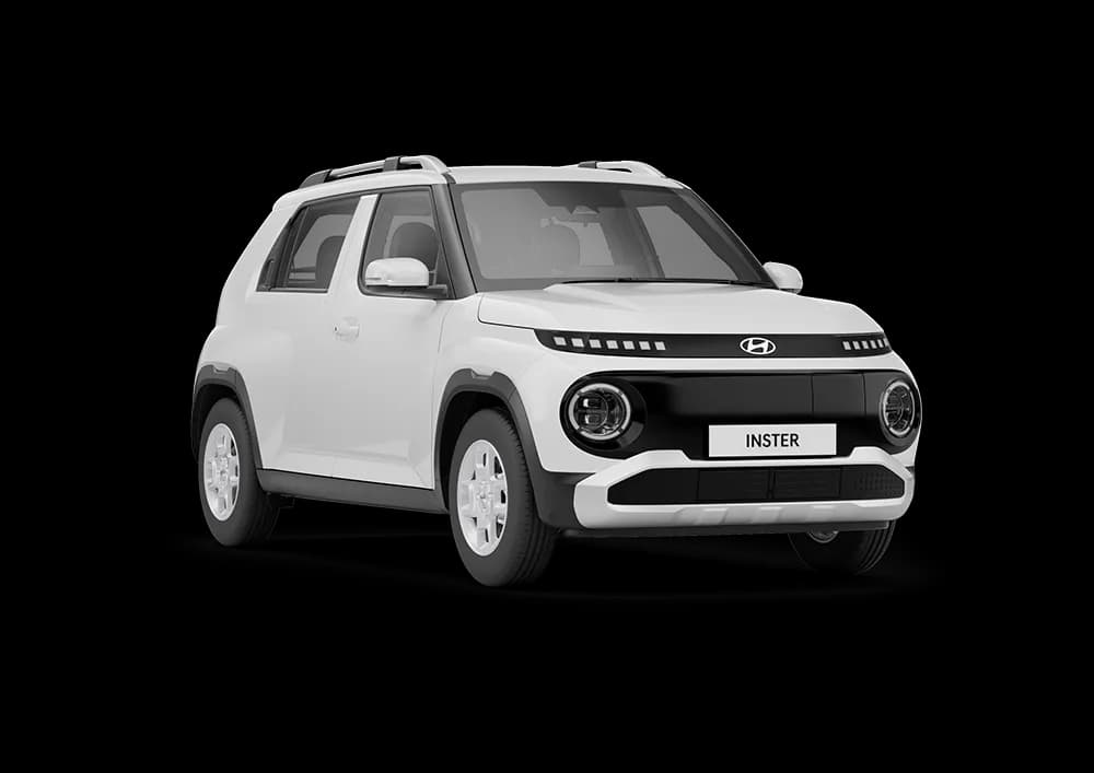 2026 Hyundai Inster