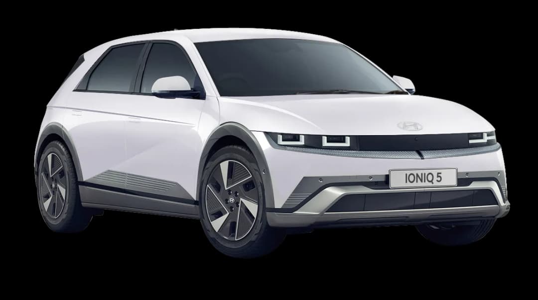 2026 Hyundai Ioniq 5