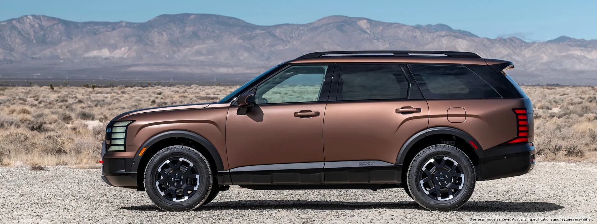 Hyundai Hyundai Palisade XRT Pro Priced at $79,900 for Australia, reviewed on CarTell.tv