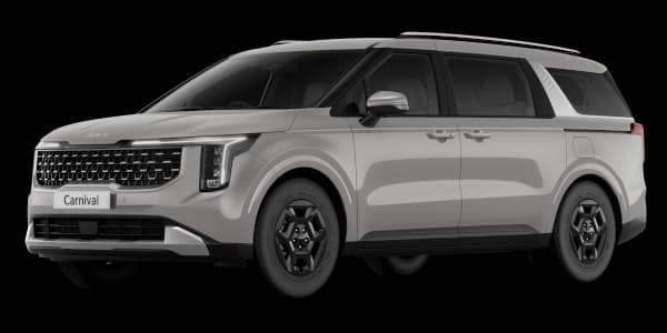 2026 Kia Carnival
