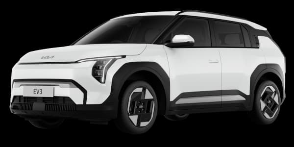 2026 Kia EV3