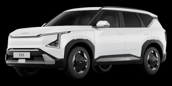 2026 Kia EV5