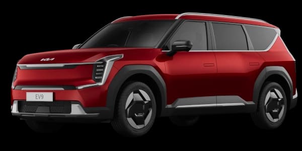 2026 Kia EV9
