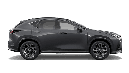 2026 Lexus NX