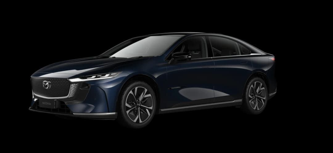 2026 Mazda Mazda 6e