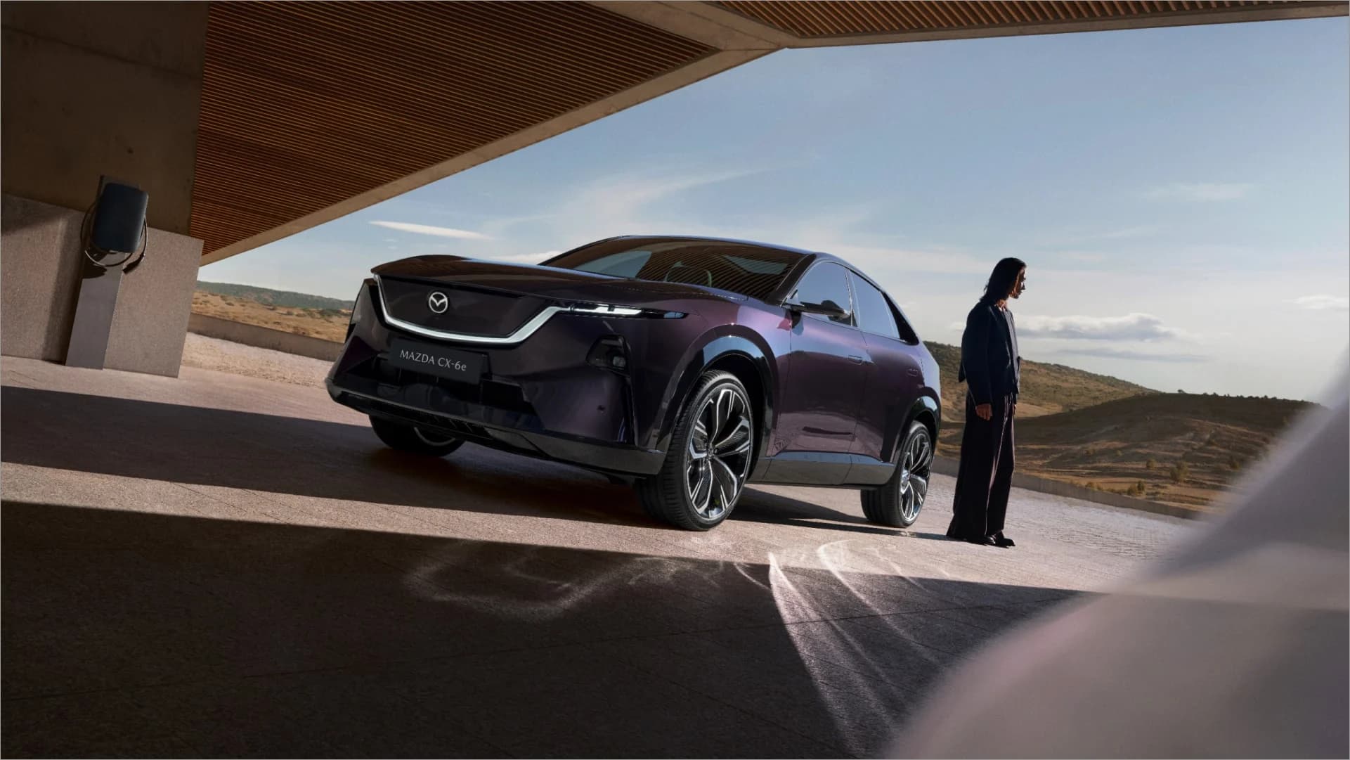 Mazda Mazda Targets One in Three Sales Electric by 2027 as It Weighs Two More Chinese EVs, reviewed on CarTell.tv
