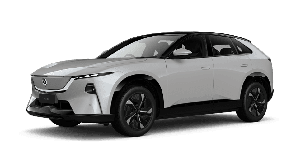 2026 Mazda CX-6e