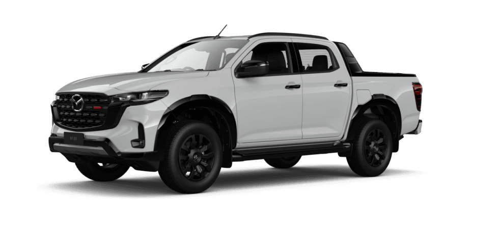 Mazda Next Mazda BT-50 Confirmed: 2028 Ute May Swap Isuzu Diesel for a Chinese Plug-In Hybrid, reviewed on CarTell.tv