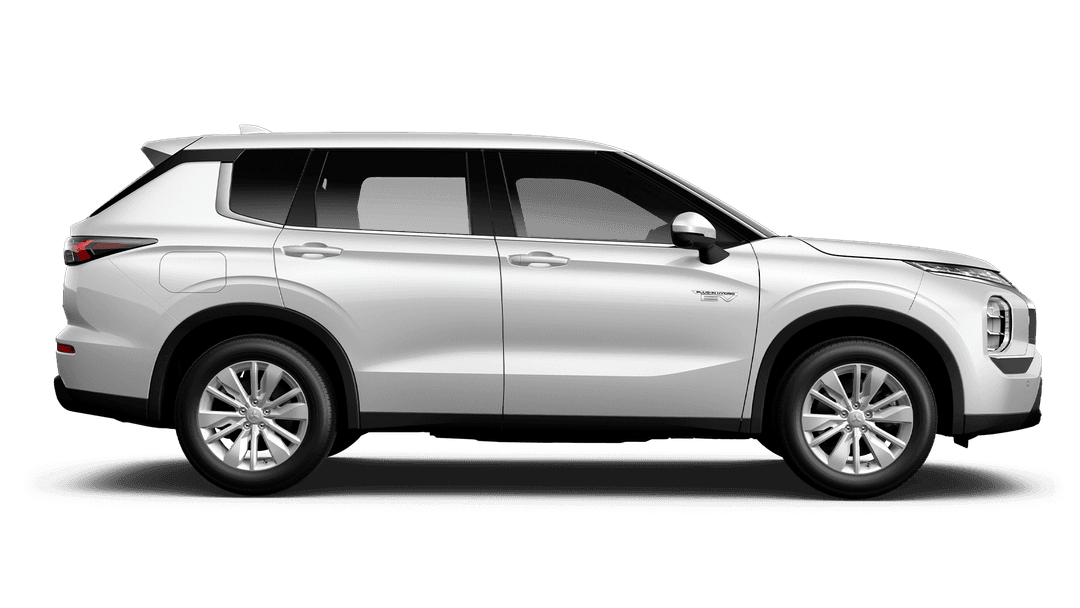 2026 Mitsubishi Outlander PHEV