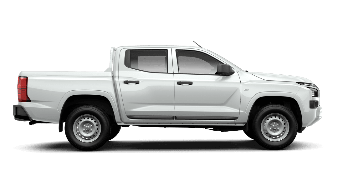 2026 Mitsubishi Triton