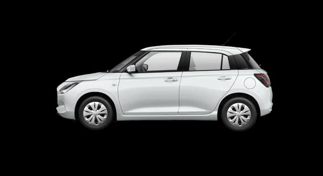 2026 Suzuki Swift