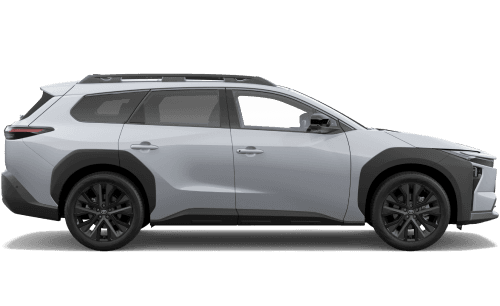 2026 Toyota bZ4X Touring