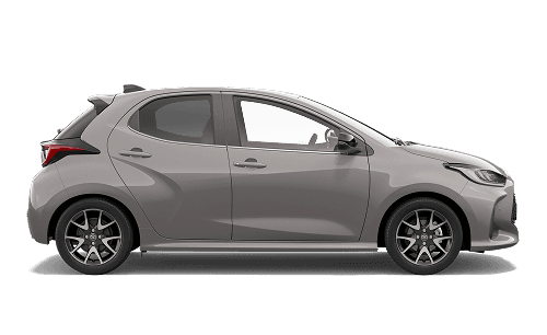 2026 Toyota Yaris