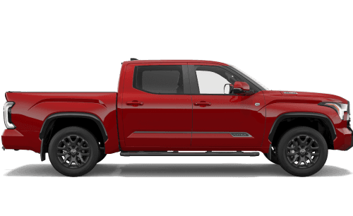 2026 Toyota Tundra