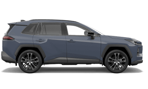 2026 Toyota RAV4