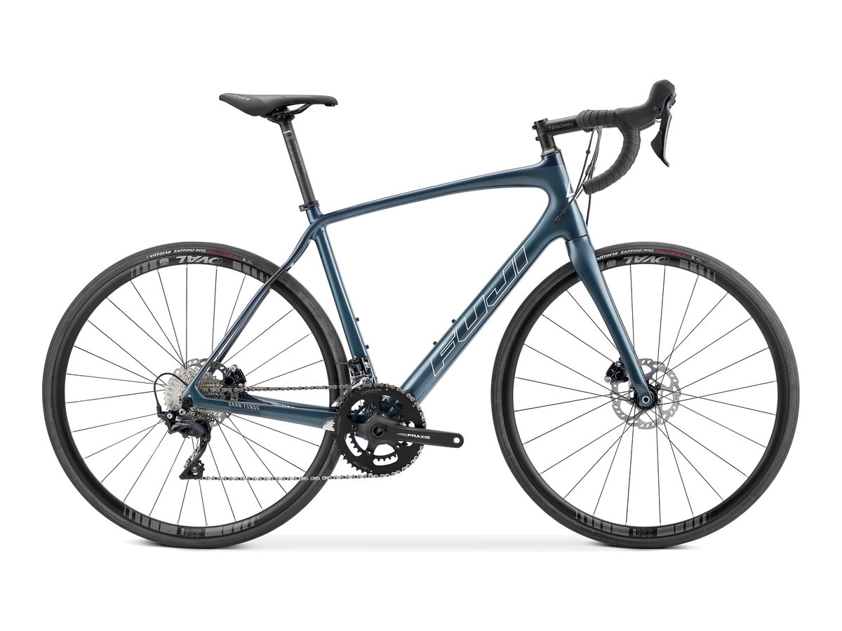 Fuji Gran Fondo 1.3