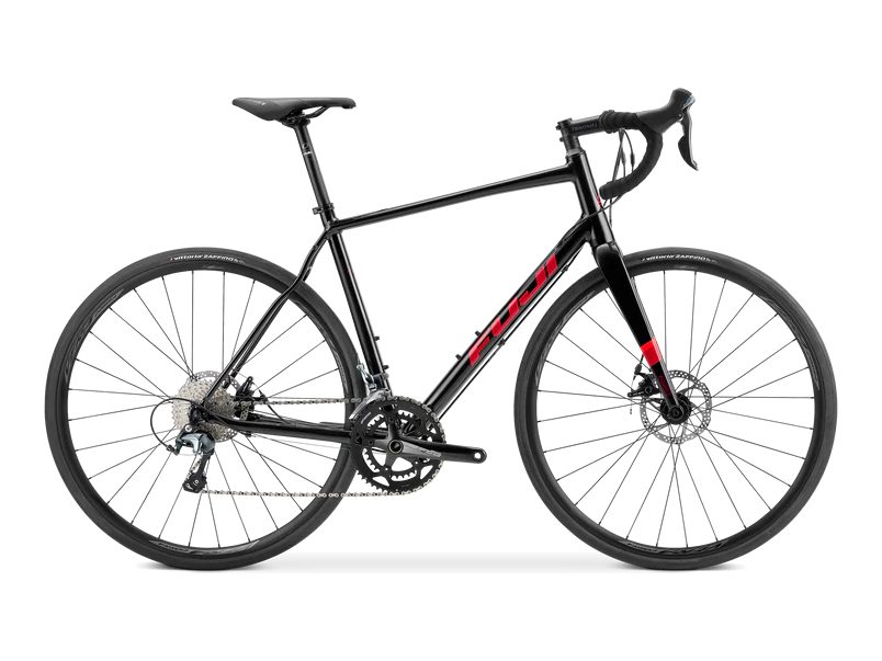 Fuji Sportif 1.3