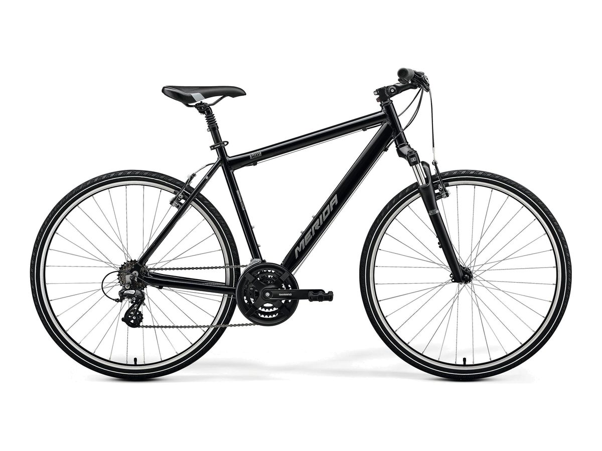 Merida Crossway 10-V SE