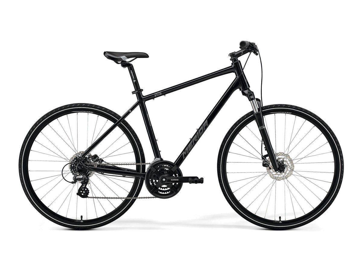 Merida Crossway 10