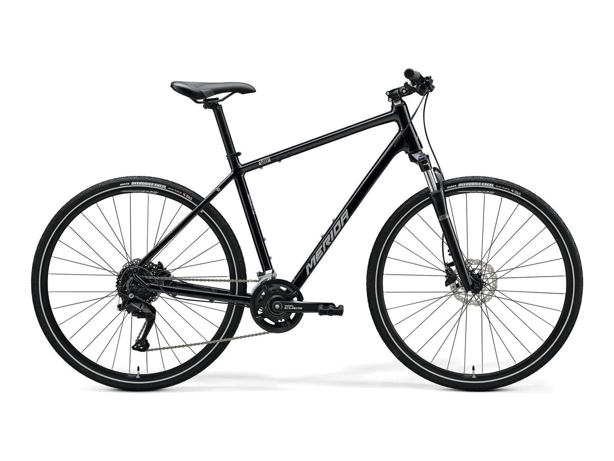 Merida Crossway 100